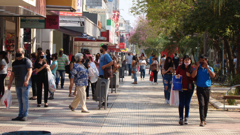 La UNNE realiza una encuesta para conocer el hábitat de los pacientes con coronavirus en el Chaco 