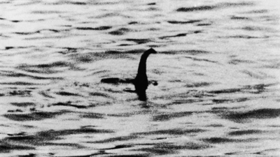 Presentaron nuevas imágenes como evidencia de la existencia del monstruo del Lago Ness