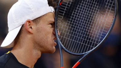 Nadal fue mucho para un gran Peque