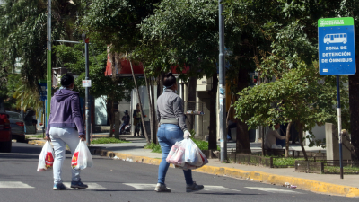 Cómo la pandemia afectó al consumo en el NEA