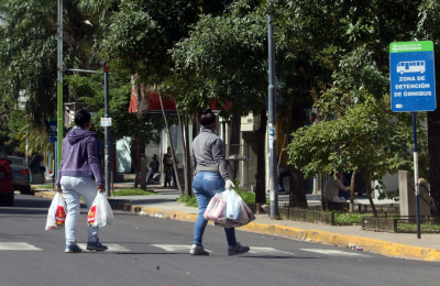 Cómo la pandemia afectó al consumo en el NEA