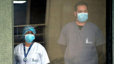 Covid-19: ¿Pandemia o sindemia?