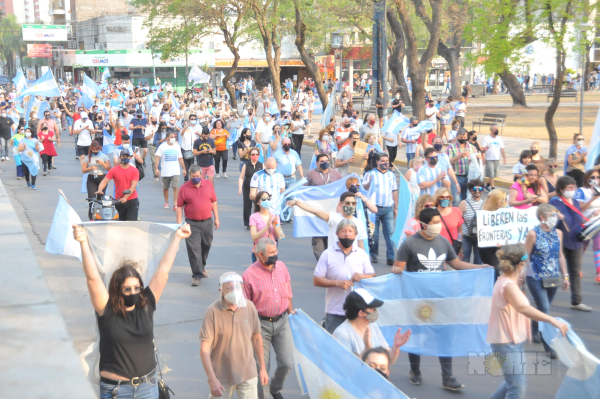Fotos: Jorge Flores.