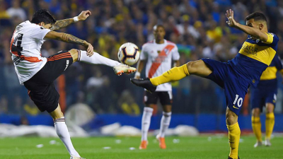 Liga Profesional: vuelve el fútbol el viernes 30
