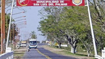 Murió un hombre 80 años en el Hospital de Campaña de San Luis del Palmar