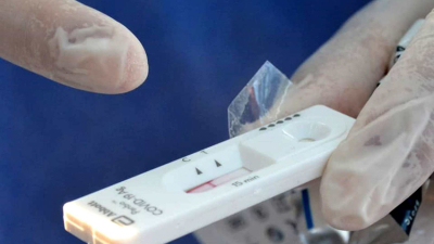 Charata: aclaran que los nuevos testeos rápidos no son definitivos