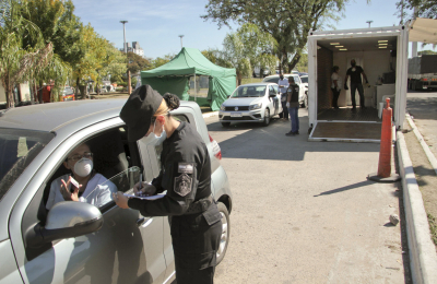 Advierten que limitaciones a la circulación entre provincias atentan contra la reactivación