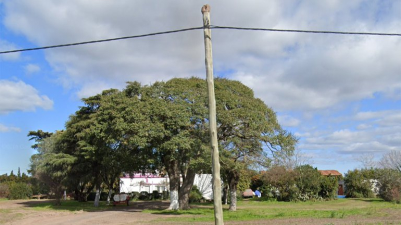 Asesinaron, mutilaron y le sacaron las vísceras a un hombre en San Nicolás