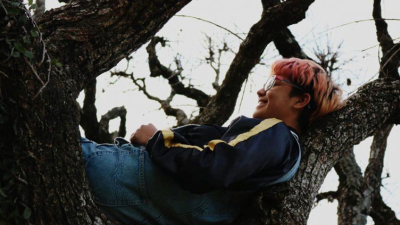 Joven trans hizo una rifa online para recaudar fondos para su cirugía