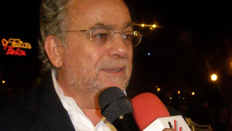 Falleció Oscar Bicaín exconcejal socialista y ex presidente del Concejo de la Magistratura