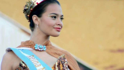El sueño de Moira Pavón por ser Miss Mundo Argentina y conquistar el futuro más allá de la coronación 