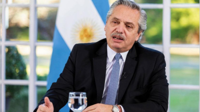 El Presidente anunciará desde Misiones la nueva fase del ASPO por coronavirus