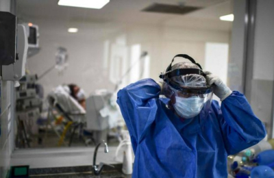 Coronavirus en el Chaco: 7 muertos y 167 contagiados en las últimas 24 horas