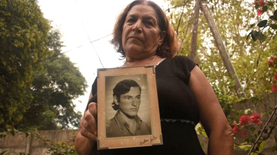 “El juicio sacará a los chicos del pozo donde fueron asesinados”