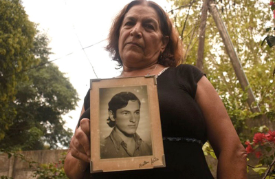 “El juicio sacará a los chicos del pozo donde fueron asesinados”