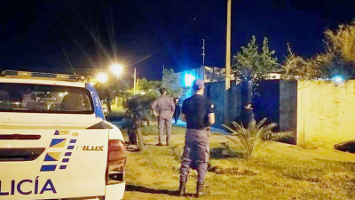 Fiestas clandestinas: 116 infractores y secuestran 11 vehículos
