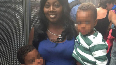 Las últimas palabras de la mujer asesinada en el ataque terrorista de Niza: “Díganle a mis hijos que los amo”