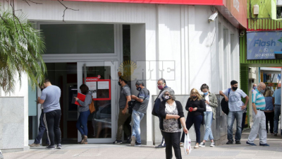 Alarmante desapego a las normas más elementales de bioseguridad