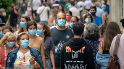La pandemia de coronavirus ya roza los 47 millones de contagios a nivel mundial
