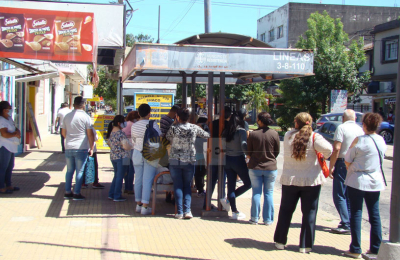 El número de contagios se mantiene cerca de los 40 diarios en Resistencia