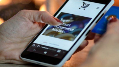 Los celulares fueron el artículo más vendido en el cybermonday