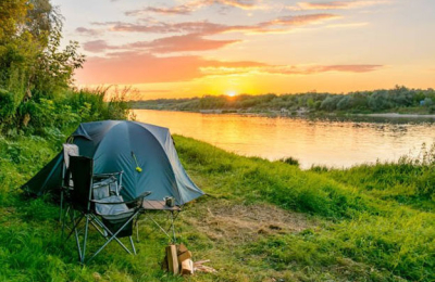 Los campings apuntan al verano y aseguran que son los que más cumplen con los protocolos