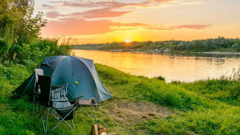 Los campings apuntan al verano y aseguran que son los que más cumplen con los protocolos