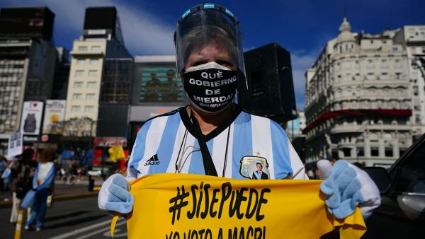 Fuente: Infobae.