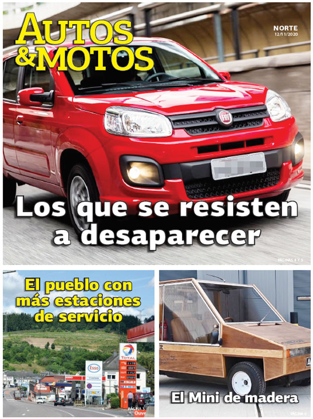Los que se resisten a desaparecer