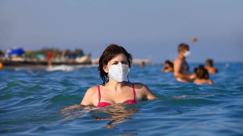 Presentaron las pautas y recomendaciones para las playas públicas y balnearios en el verano 