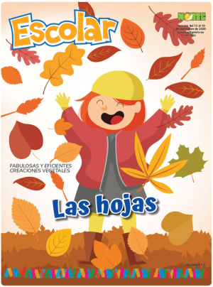 Las hojas