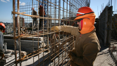 “Cada día que paramos una obra es un costo financiero altísimo”