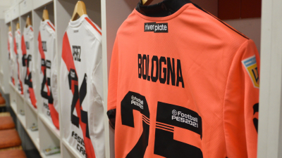 Un River alternativo enfrenta a Godoy Cruz en Mendoza