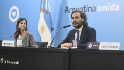 Anunciaron 5% de aumento para los jubilados: es el cuarto en el año