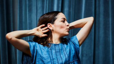 Latin Grammy 2020: Natalia Lafourcade fue la gran ganadora