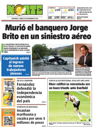 Edición del 21-11-2020