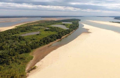 La gran sequía en el Chaco recién cambiará a partir del otoño de 2021