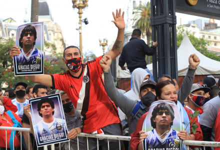 Maradona despedida 4.JPG