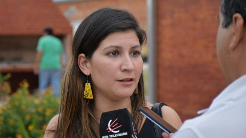 Voloj: “El marco normativo permite aplicar multas y hasta cierre de negocios”