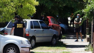 "No me reprocho nada", dijo el médico de Maradona tras ser imputado de homicidio culposo