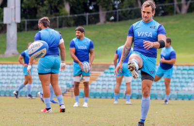 Los Pumas y la UAR en un frente de tormenta que todavía no cesó