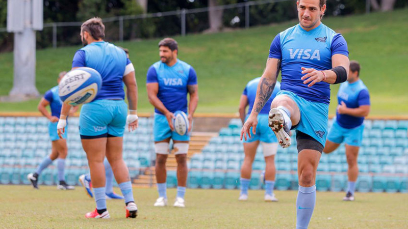 Los Pumas y la UAR en un frente de tormenta que todavía no cesó
