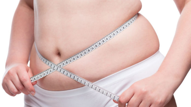 Conocé los riesgos cardíacos de la obesidad abdominal y cómo reducirla ❤️