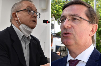 Discrepancias a la hora de evaluar el primer año de gestión de Fernández