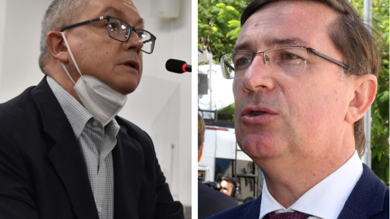 Discrepancias a la hora de evaluar el primer año de gestión de Fernández
