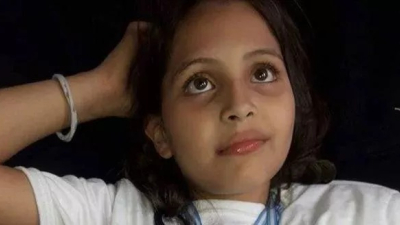 Murió Abigail Jiménez, la nena con cáncer a la que se le impidió el ingreso a Santiago del Estero