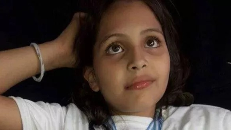 Murió Abigail Jiménez, la nena con cáncer a la que se le impidió el ingreso a Santiago del Estero