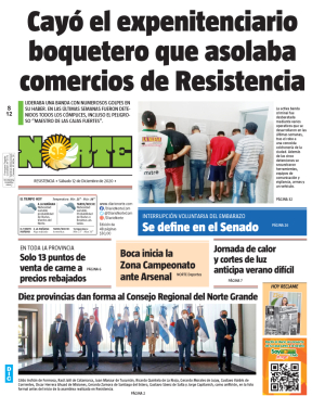 Edición del 12-12-2020