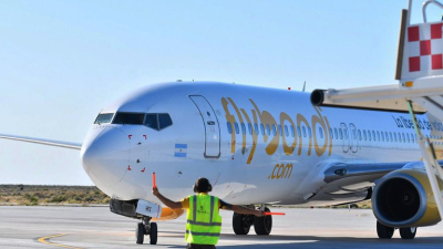 Los planes de las low cost en Argentina: tarifas, frecuencias, destinos y vuelos desde Ezeiza