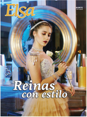 Reinas con estilo
